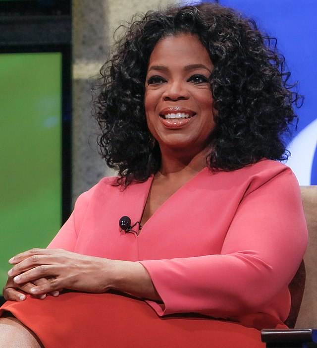 Oprah Winfrey is an American media executive, television host, and philanthropist. She was born on January 29, 1954, in Kosciusko, Mississippi. Oprah is best known for hosting her television show, The Oprah Winfrey Show, which aired from 1986 to 2011. 